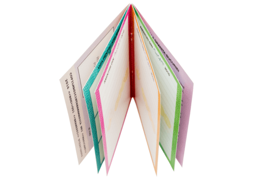 115 caiete pentru evenimente - caiete școlare se poate scrie pe hârtia din interior