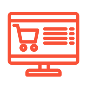 Online shop produsele sunt organizate în 4 moduri: