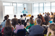 Materiale tipărite pentru evenimente 1 Curs e1562859013823 într-o lume tot mai conectată și interdependentă, companiile organizează din ce în ce mai multe evenimente care reflectă aria lor de interes și care le oferă șansa de a explora noi oportunități de business.