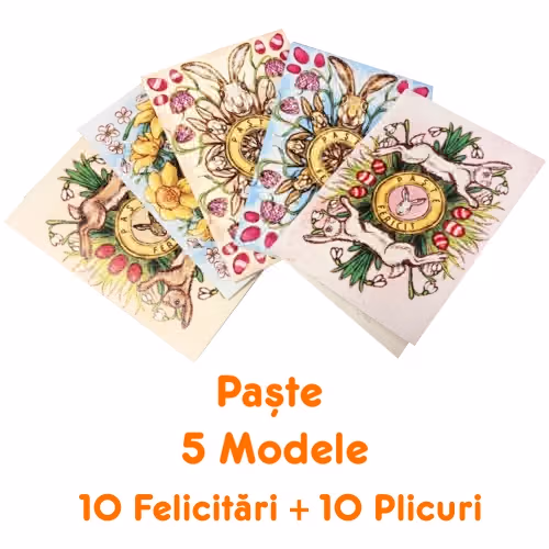 Paște