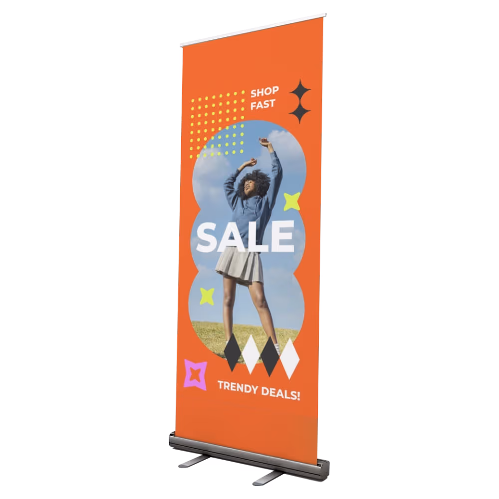 Roll-up 1 Roll-up